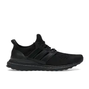 adidas Women's Ultra Boost 1.0 Triple Black, from StockX
