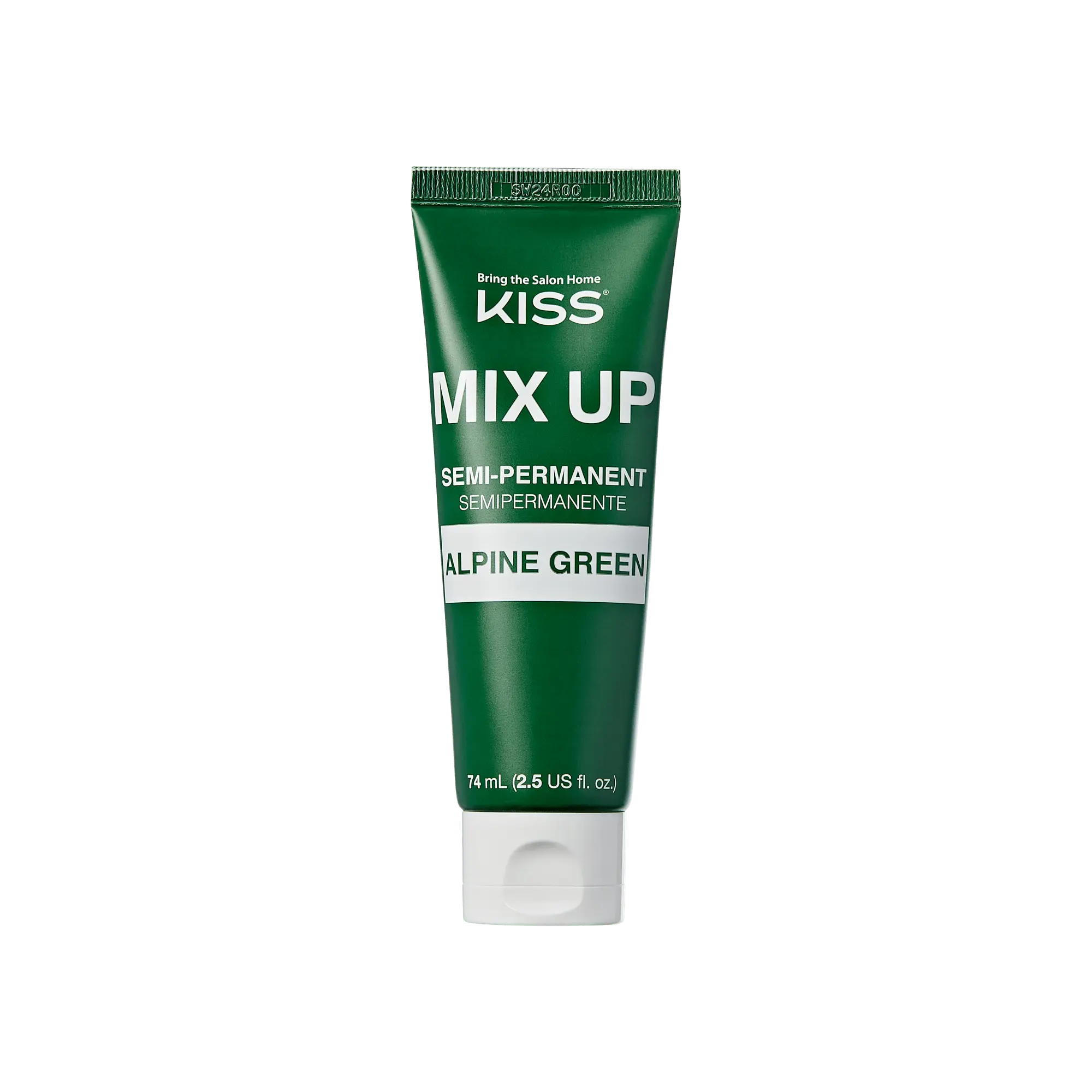 Mix Up Complete Hair Color Kit – Sapphire & Alpine Green Mix Up Complete Hair Color Kit – Sapphire & Alpine Green
