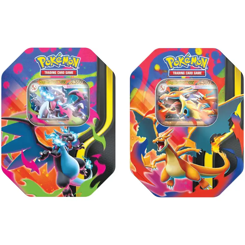 pokeman tins family dollar - TikTok Shop