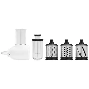 KitchenAid Fresh Prep Slicer/Shredder Attachment