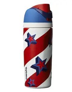 Owala 16oz Stainless Steel Special Edition FreeSip Drinkware Water Bottle