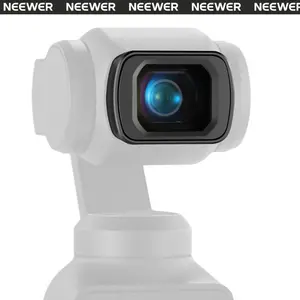 NEEWER LS-45 0.75X Wide Angle Lens For DJI OSMO Pocket 3