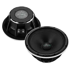Deaf Bonce Apocalypse AP-M65AN | 6.5" NEO Mid-Range Speakers (Pair)