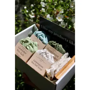 Soap Gift Set