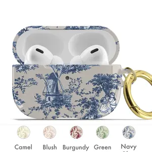 Toile AirPod Case AirPods Pro, AirPod Max AP-WT