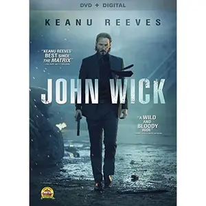 USED-John Wick [DVD] (Unknown)