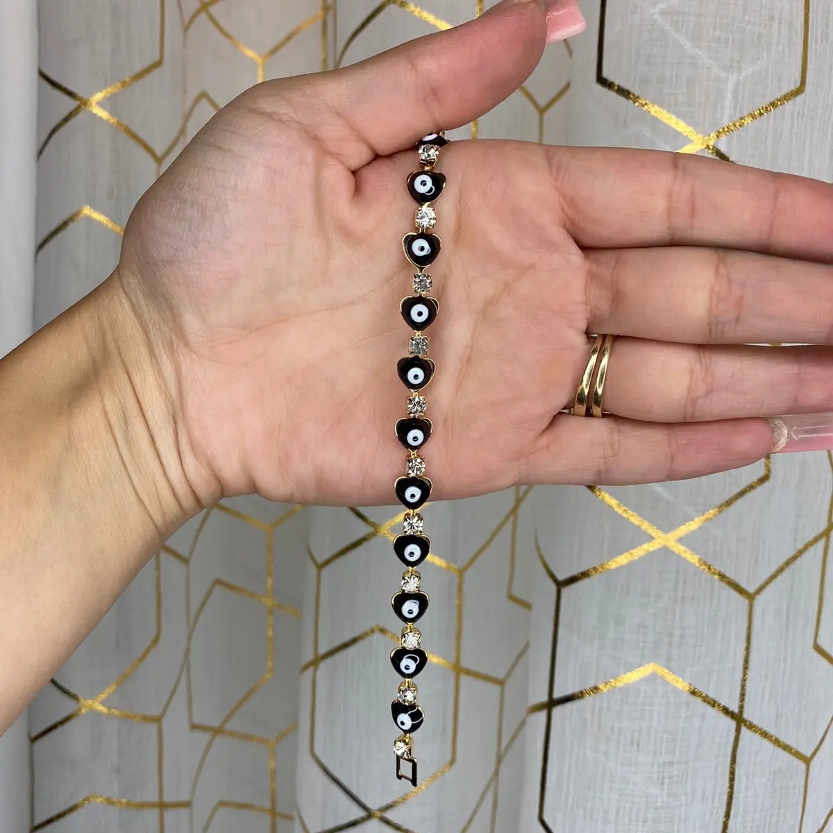 Eye Bracelets Eye Bracelets