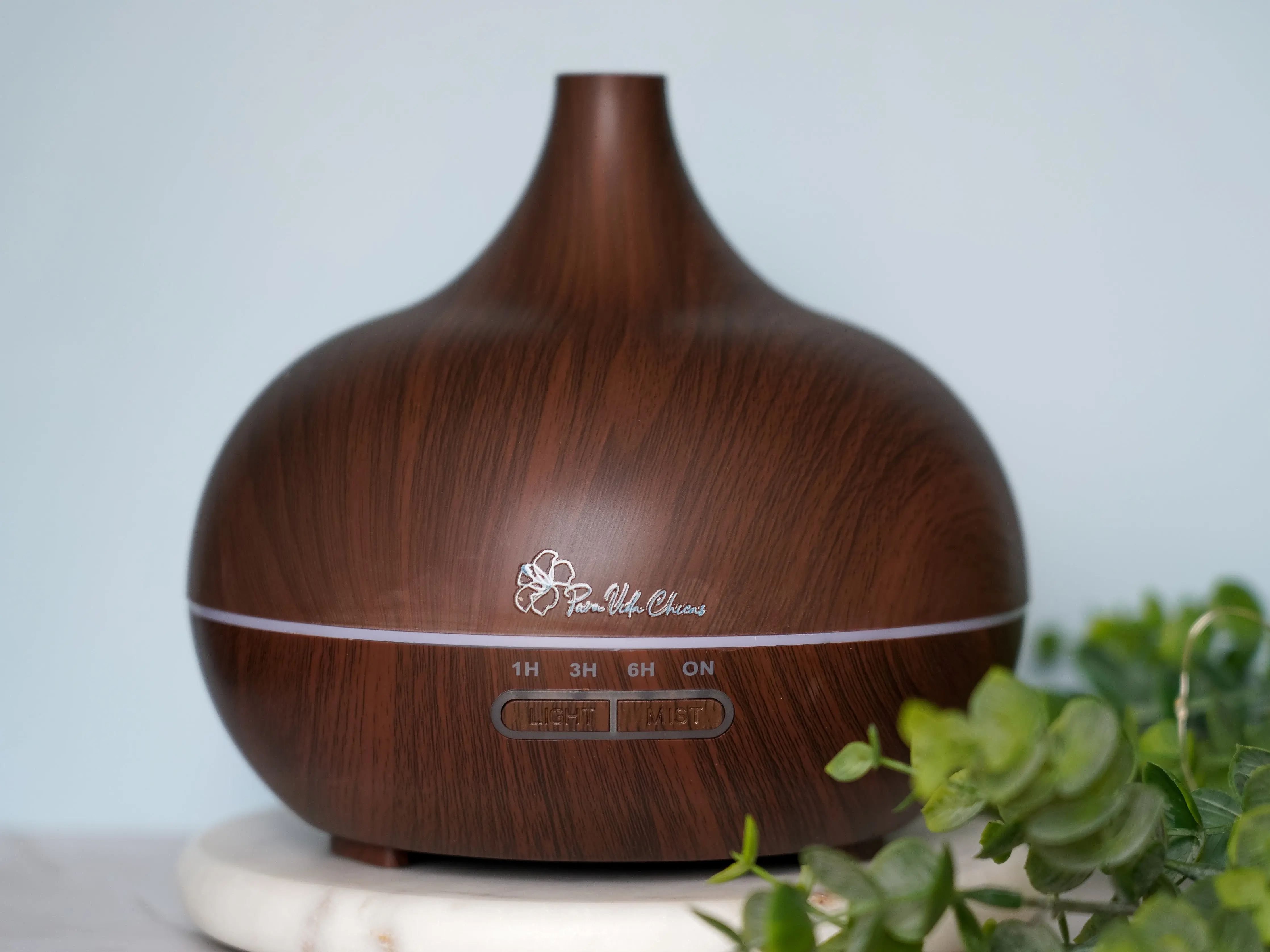 Diffuser Dark Brown