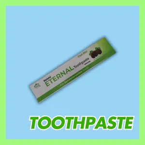TOOTHPASTE ETERNAL WHITENING FRESH MINT SB Oral