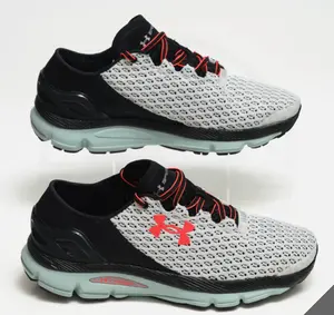Under Armour UA Speedform Gemini Running Shoes Size: M10/W11.5