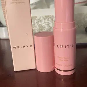 Product Review of Kahi Seoul All in One Beauty Balm Essential - Hydrating Multi-Use Balm for Face Lips & Neck Anti-Aging Radiance Booster with Salmon Collagen Jeju Fermented Oil & PDRN Skin Repair Moisturizing from u**2