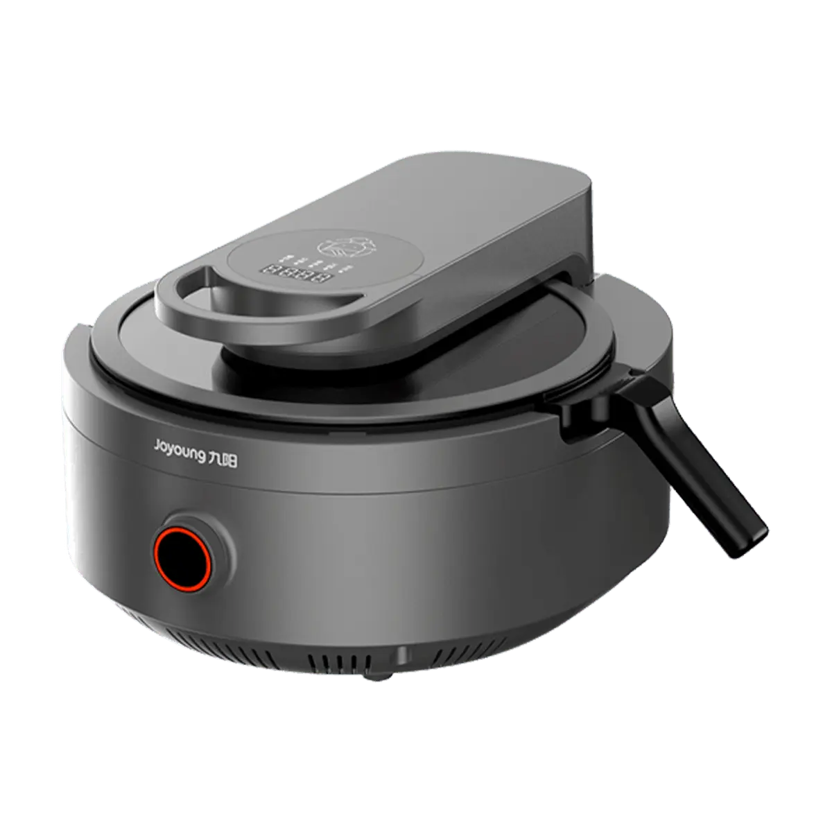 JOYOUNG Smart Cooking Robot CJ-A9U Automatic Stir Fry Machine with Low Oil Smoke