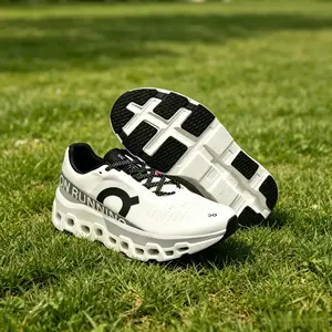 Cloudmonster 2 | Ultra Light Max Cushion Running Shoes for Men & Women