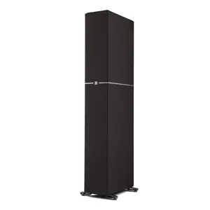 Definitive Technology Dymension DM80 Flagship Tower Speaker, Adjustable Bipolar Arrays, 4 BDSS Mid/Bass Woofers, 3XR Architecture with Built-in 12” Subwoofer, Dolby Atmos/DTS:X Ready, Black Audio Amplifier