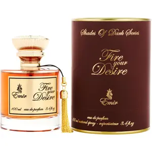 Emir Fire Your Desire By Emir Eau De Parfum For Unisex