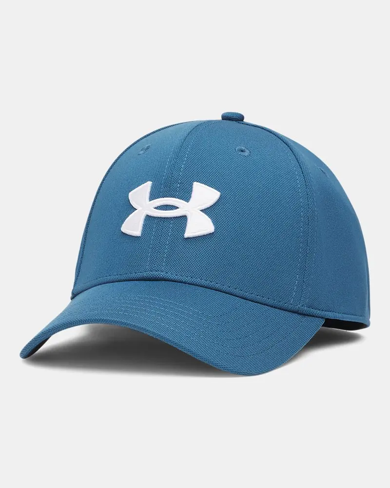 Under Armour Blitzing Low Men's Stretch Fit Cap Under Armour Blitzing Low Men's Stretch Fit Cap