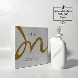 [LACHATRE Official Shop] Home Spa Signature Set Care Appliances-Accessories cream and spray l Skin Repair Hydrate hyaluronic RetinolCare Essence Glow Hydration Hydrating Moisture Skincare Firming Super ampoules Moisturizing