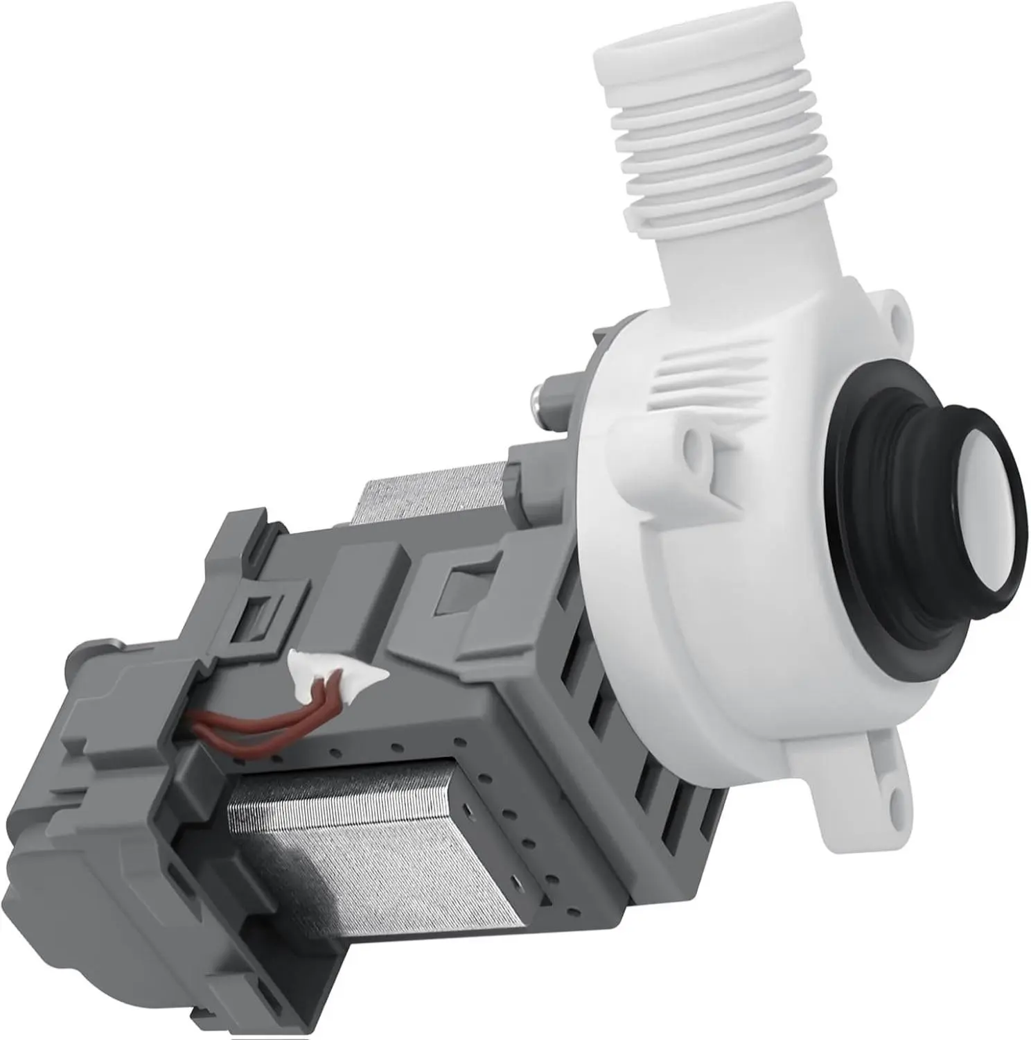 2025 UPGRADE W10276397 Washer Drain Pump Fit for Whirlpool Kenmore Maytag Washer, Replace WPW10276397VP B40-3A 1874334 AP6018417 LP397 PS11751719, 10 YEARS WARRANTY by Beaquicy,back to school,back to school haul