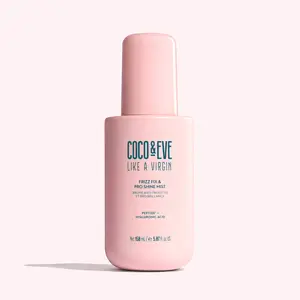 Frizz Fix & Pro Shine Mist