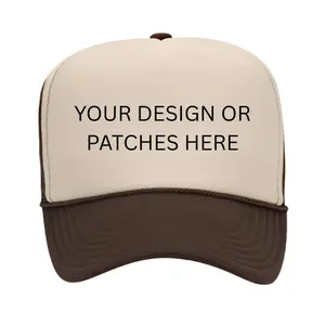 Build Your Own Otto Trucker Hat With Customizable Patch’s, Prints, & Bling : Closet Staple for Cute Outfits & Outtings