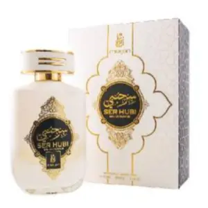 Dumont Murjan Ser Hubi For Unisex 3.4 Oz EDP Spray