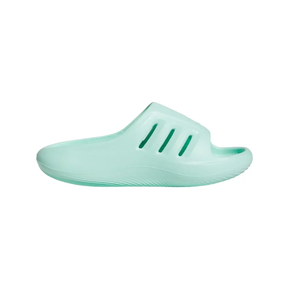 adidas Mens Adifom Iiinfinity Slides Casual Sandals Casual - Green