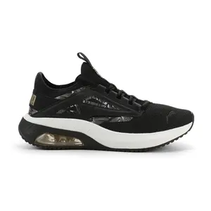 PUMA Womens X-Cell Ayro Astral Lace Up Sneakers Shoes Casual - Black