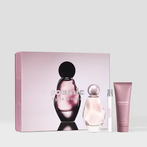 Cosmic Kylie Jenner 3-Piece Gift Set