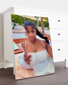 Custom Photo Canva Print Custom Photo Canva Print