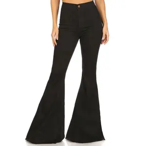 Juliet Super Flare Jeans