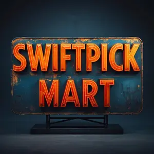 SwiftPick Mart