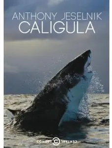 Anthony Jeselnik: Caligula  [DVD Video Disc] Dolby, Subtitled, Widescreen