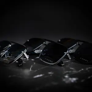 Venture Men's Sunglasses