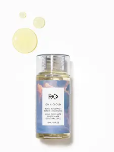 ON A CLOUD BOND BUILDING + REPAIR STYLING OIL