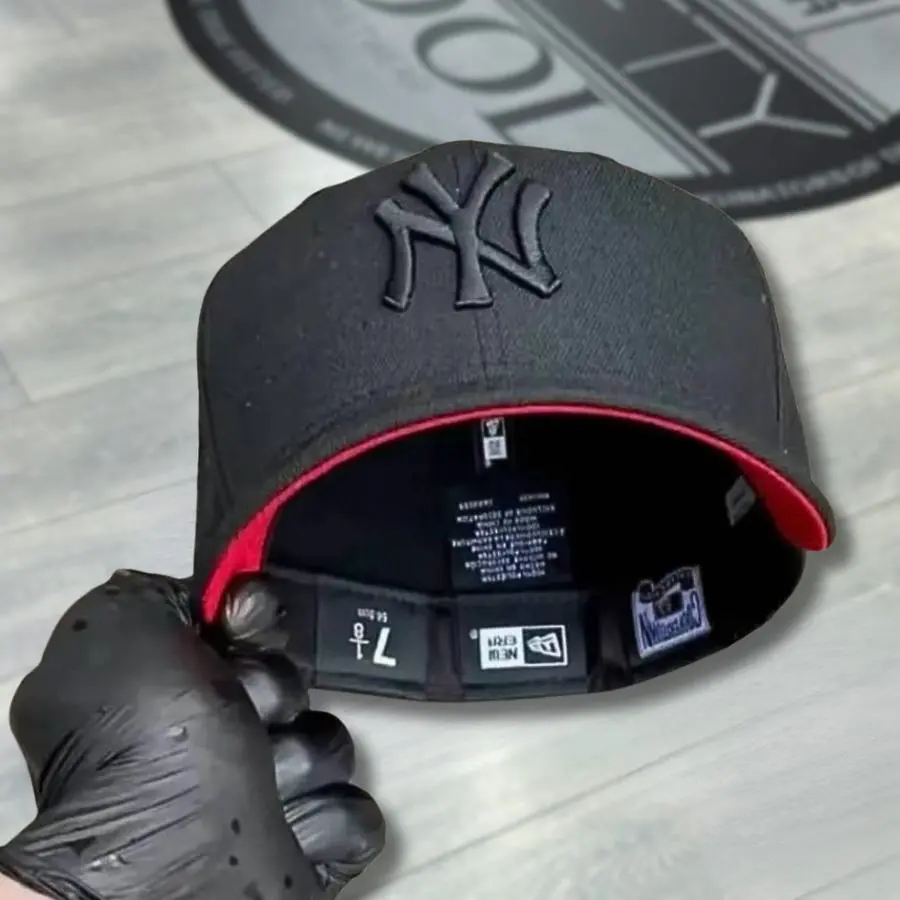 New Era MLB NY Yankees 59FIFTY Urban Impact Snapback Cap – Adjustable Unisex Baseball Hat, dodger new york yankees, adjustable trucker design, baseball hat, adjustable classic streetwear style, viral tiktok trend