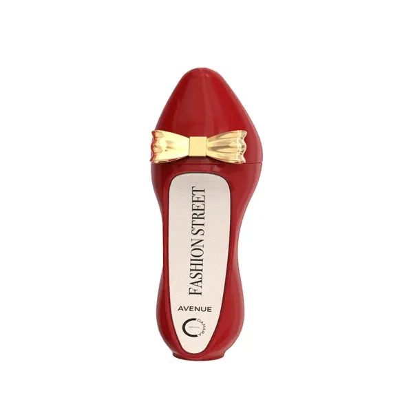 Fashion Street Avenue |Camara Perfumes| For Women Eau De Parfum- 100ML (3.4 Fl. Oz)