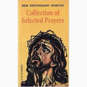 Collection of Selected Prayers
