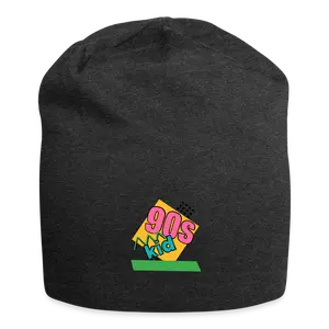 Jersey Beanie