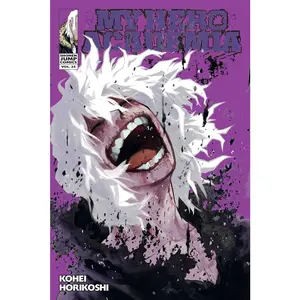 USED-My Hero Academia, Vol. 25 by Horikoshi, Kohei (Paperback)