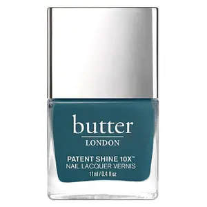 butter LONDON Patent Shine 10X Nail Lacquer - Bang On!, 0.4 fl oz