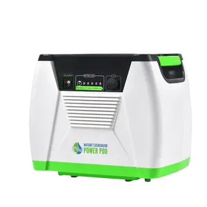 Nature's Generator Power Pod