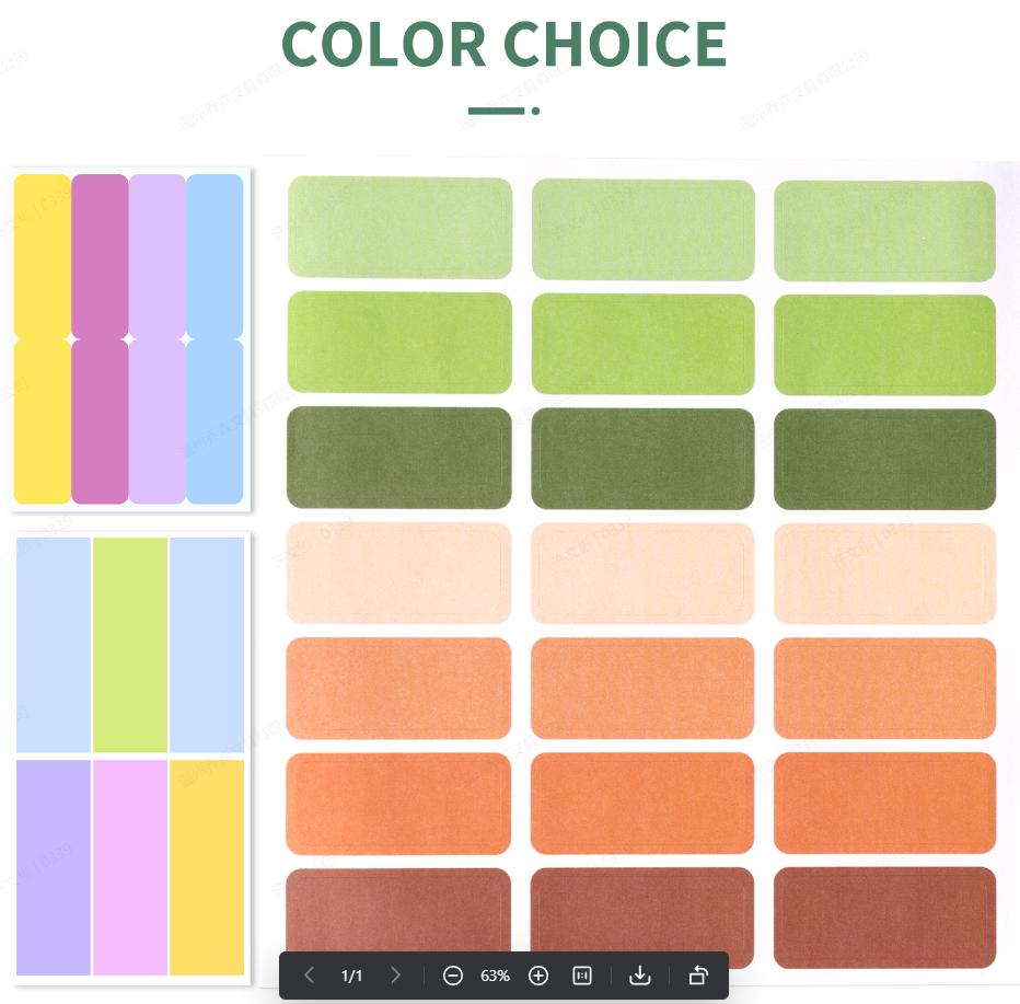 A6 password lock binder, large password binder,inder Refillable Planner Notebook 6 Ring PU Leather Binder Journal with Pockets, Dividers important paper