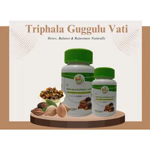 Triphala Guggulu Vati