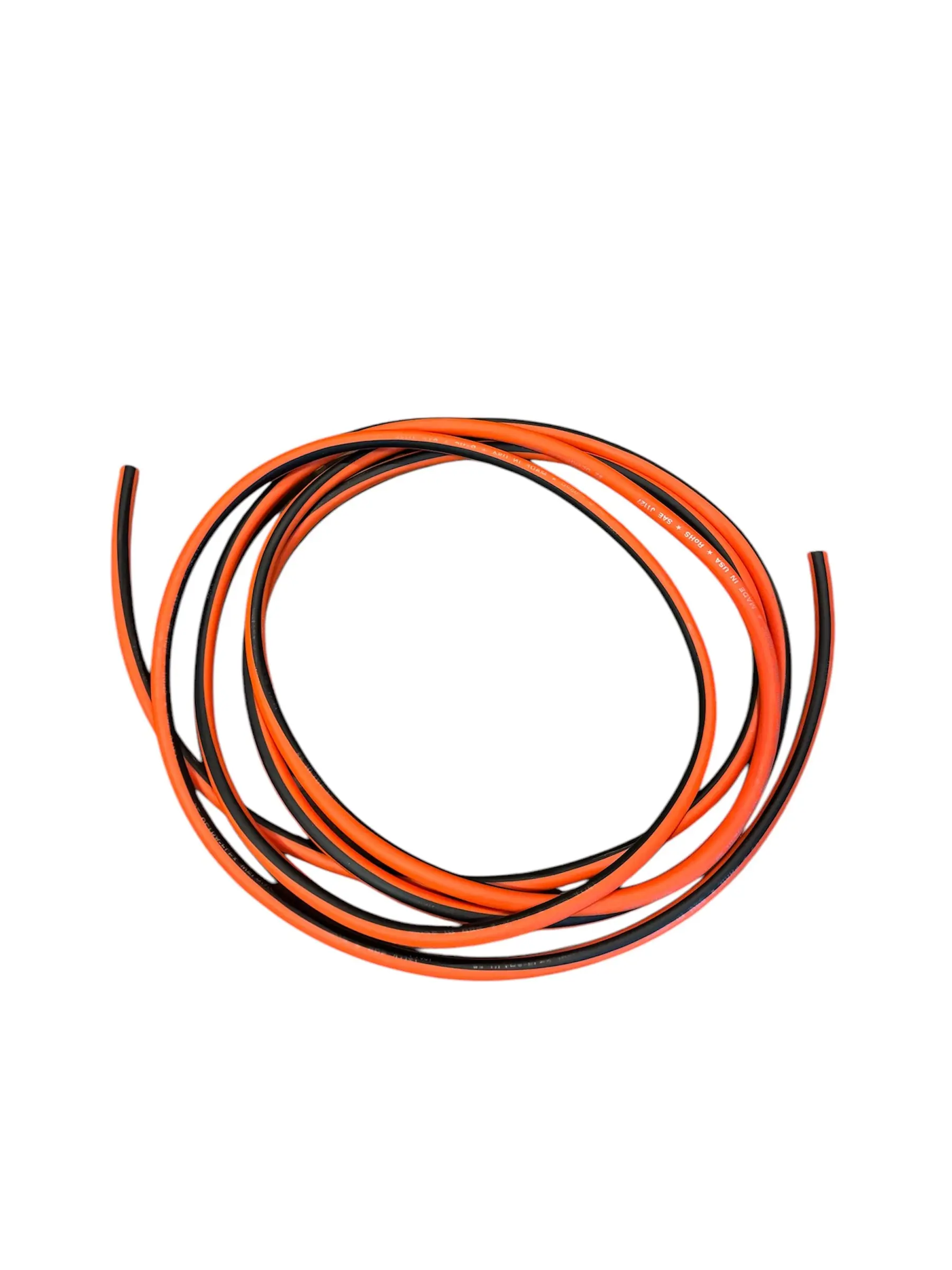 Ultra Flex #2 Welding Cable Ultra Flex #2 Welding Cable