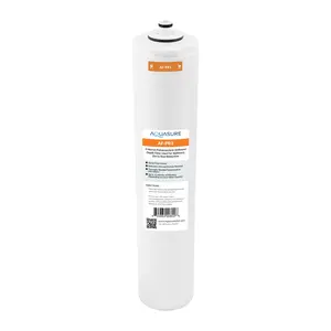 Premier Series | Stage 1 Sediment RO Water Filter Replacement Cartridge for AS-PR75/AS-PR100