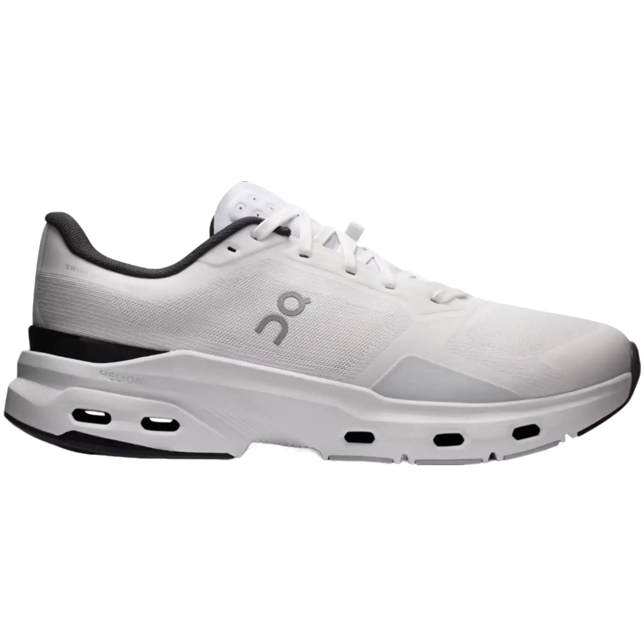 On Running Cloudpulse 2 White Black 3MG10150462 Men's Fashion Shoes New