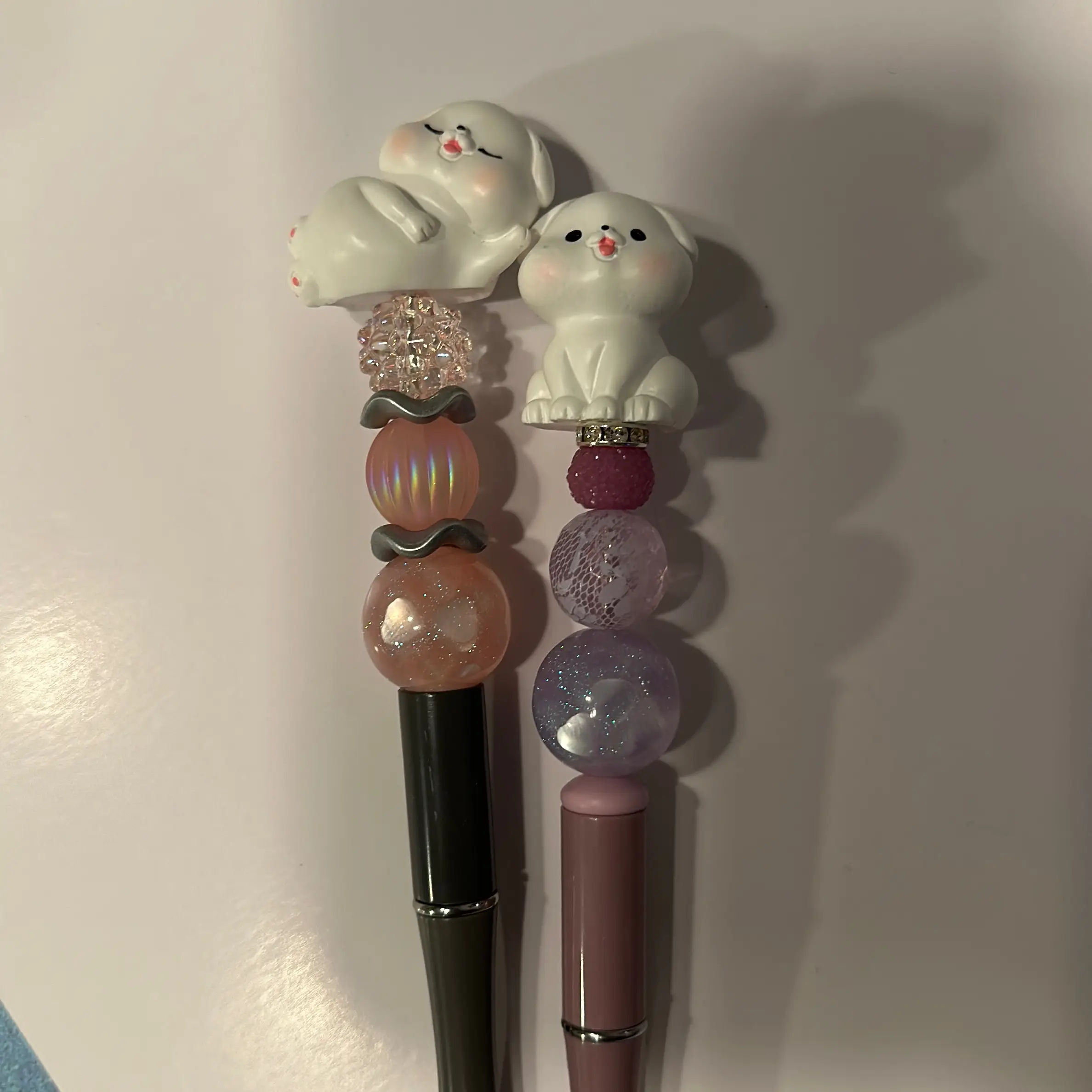 Unique Topper Pens - Stylish and Practical Writing Tools for Professionals