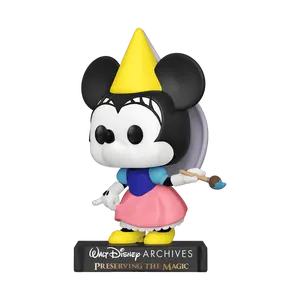 Princess Minnie #1110 Funko Pop! Disney