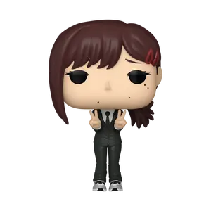 POP Animation: CSM - Kobeni