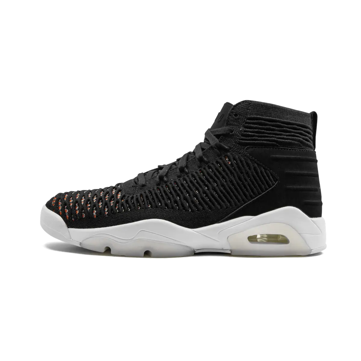 Jordan Flyknit Elevation 23 "Black" AJ8207 023